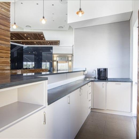 Exterior image of 5th Floor, Bloukrans Building, Lynnwood Bridge. Click for details.