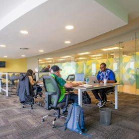 Serviced office to hire in Fourways. Click for details.