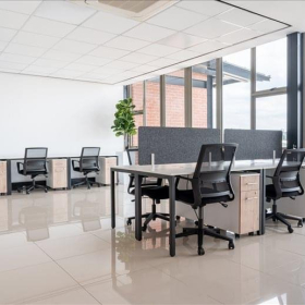 Office suites in central Johannesburg. Click for details.