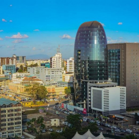 Serviced office in Nairobi. Click for details.