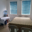 Exterior view of 149, Adekunle Off Herbert Macaulay Way, Yaba, Lagos. Click for details.