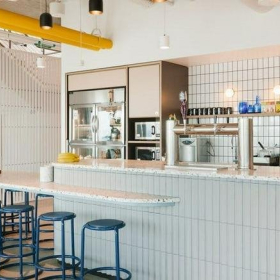 Exterior view of 155 West Street, Sandton. Click for details.