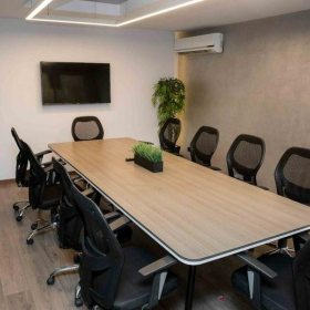 Office suite to lease in Cairo. Click for details.