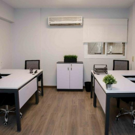 Executive office - Cairo. Click for details.