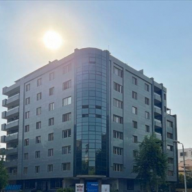 Office spaces to rent in Cairo. Click for details.