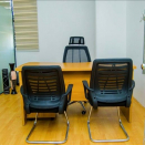 Interior of 1B Alhaji Hussein Sunmonu Street, Off Onikepo Akande Street. Click for details.