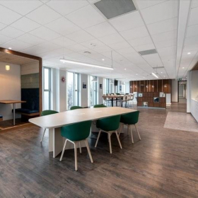 Executive suite in Tangier. Click for details.