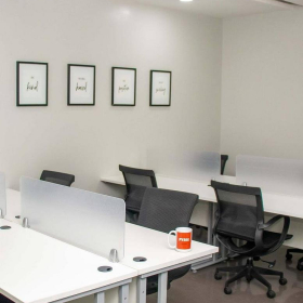 Serviced offices to rent in Port Harcourt. Click for details.