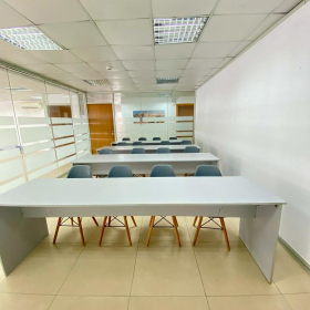 Lagos office accomodation. Click for details.