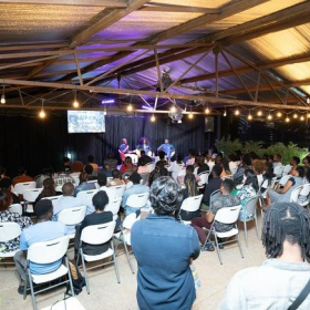 Image of Nairobi serviced office. Click for details.