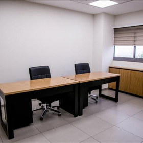 Image of Accra office suite. Click for details.