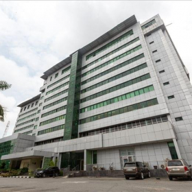 Executive office centres to hire in Lagos. Click for details.