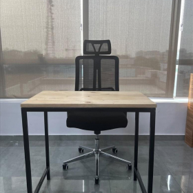 Serviced office centres to lease in Lagos. Click for details.