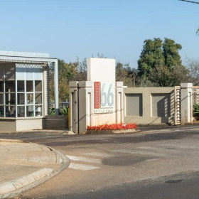 Image of Centurion serviced office. Click for details.