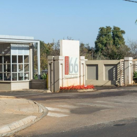 Office space to lease in Centurion. Click for details.