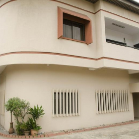 Interior of 70b, Olorunlogbon Street, Anthony/ Maryland, lagos, Ikeja. Click for details.