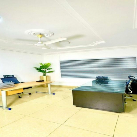 Office accomodation to rent in Accra. Click for details.