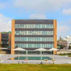 Exterior view of Anfa Place, Immeuble Most, Etage 1, Bd de la Corniche. Click for details.