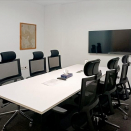 Executive offices in central Cairo. Click for details.