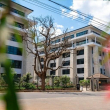 Exterior image of 4th & 5th Floor, Block D, Merchant Square, Riverside Drive