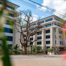 Exterior image of 4th & 5th Floor, Block D, Merchant Square, Riverside Drive. Click for details.