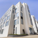 Exterior image of Boulevard du 11 Décembre. Click for details.