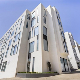Exterior view of Boulevard du 11 Décembre. Click for details.