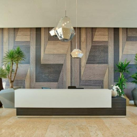 Serviced offices to hire in Casablanca. Click for details.