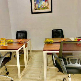 Office accomodations to lease in Kampala. Click for details.