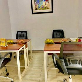 Office accomodations to lease in Kampala. Click for details.