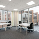 Serviced offices in central Algiers. Click for details.