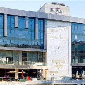 Gamal Abdel Nasser Street, Arabella Plaza. Click for details.