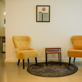 Serviced office in Nairobi. Click for details.