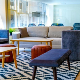 Serviced office to lease in Nairobi. Click for details.