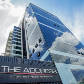 Nairobi office space. Click for details.