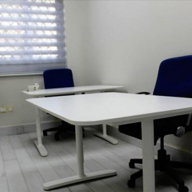 Serviced office in Accra. Click for details.