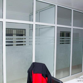 Interior of 1 Adekunle Owobiyi Close, Oladele Kadiri Close, Ogba, Lagos 100218. Click for details.