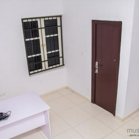 Office accomodations to hire in Lagos. Click for details.