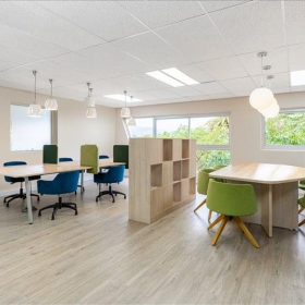 Office accomodations to lease in Paarl. Click for details.