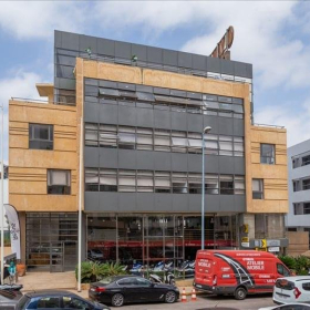 Image of Casablanca serviced office. Click for details.