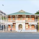 Executive office centre in Durban. Click for details.