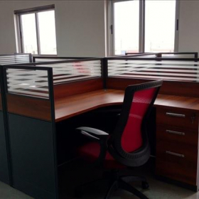 Accra serviced office. Click for details.