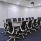 Serviced office centres to rent in Lagos. Click for details.