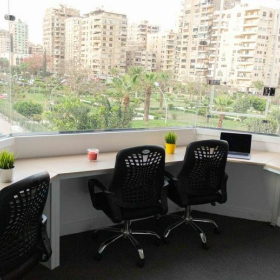 Exterior image of 15, Sakaliya, makram ebid. Click for details.