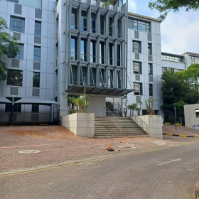 Offices at 66 Park Lane, Sandown. Click for details.