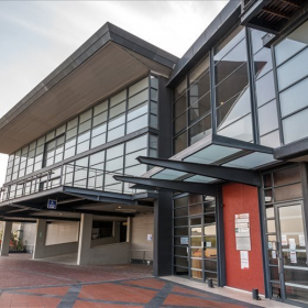 Serviced office centre in Durban. Click for details.