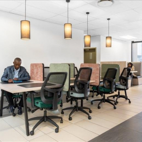 Serviced office in Durban. Click for details.