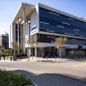 Office space - Pretoria. Click for details.