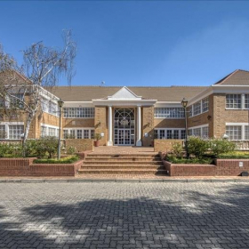 Executive office centres to hire in Johannesburg. Click for details.