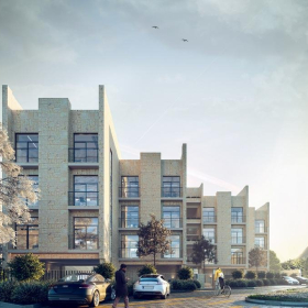 Executive suites to lease in Nairobi. Click for details.